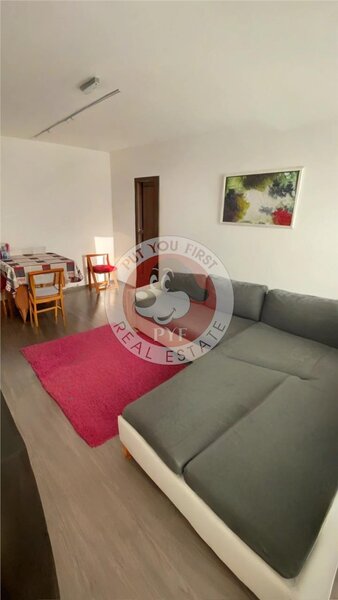 Mihai Bravu | Apartament 2 camere | 53mp | Semidecomandat | B9750