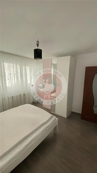 Mihai Bravu | Apartament 2 camere | 53mp | Semidecomandat | B9750