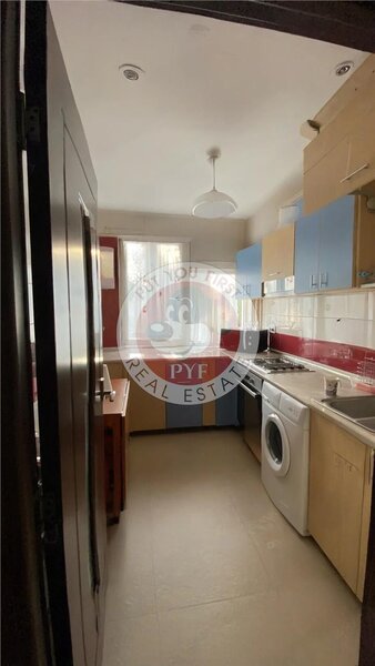 Mihai Bravu | Apartament 2 camere | 53mp | Semidecomandat | B9750